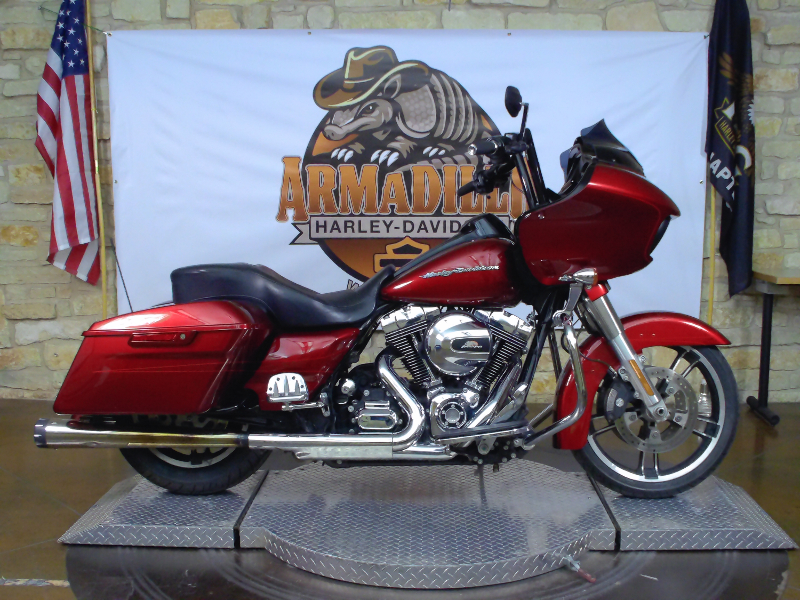 2016 Harley-Davidson ROAD GLIDE SPECIAL SPECIAL FLTRXS in Waco, TX