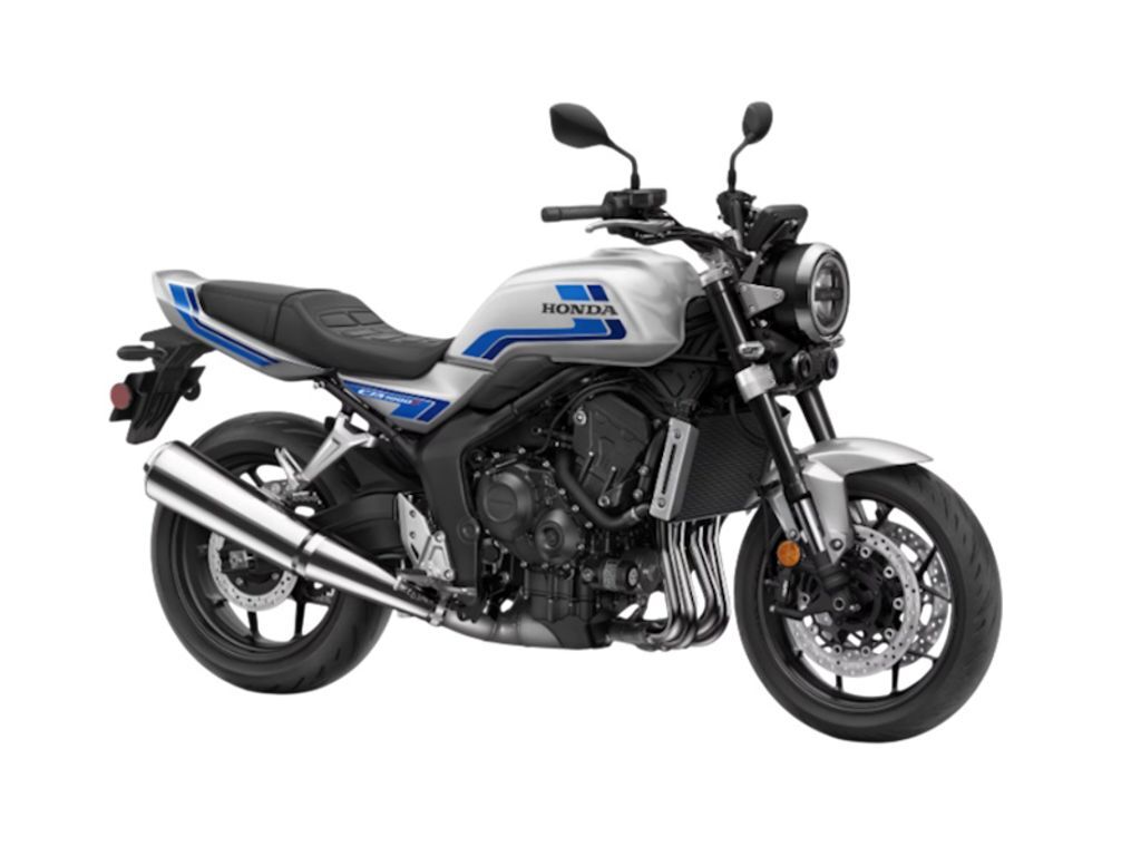 2026 Honda® CB1000F BASE in Hatfield, PA