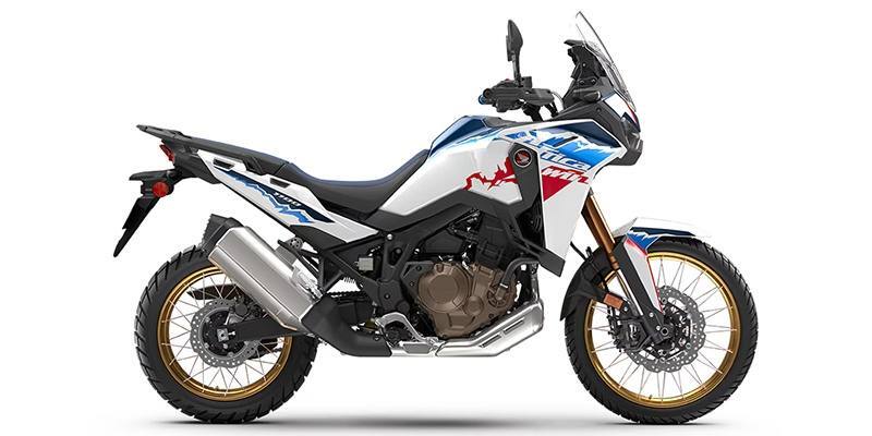 2026 Honda CRF1100 LT AFRICAN TWIN BASE in Rolla, MO