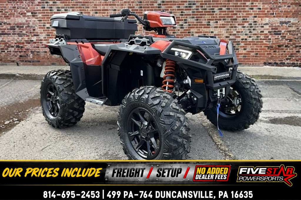2026 Polaris® Sportsman XP 1000 S in duncansville PA