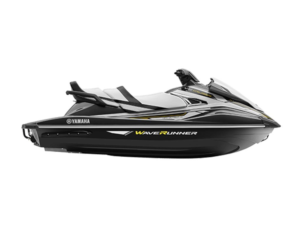 2017 Yamaha VX Cruiser CRUISER in Athens, TX