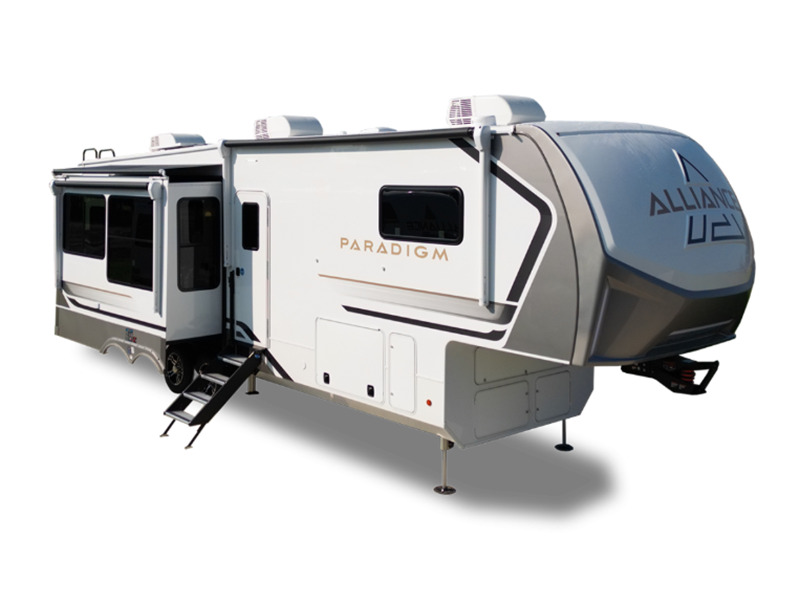 2027 Alliance Rv Paradigm 310RL in bryan TX