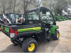 2026 John Deere Gator HPX 615E