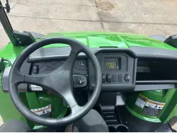 2026 John Deere Gator HPX 615E