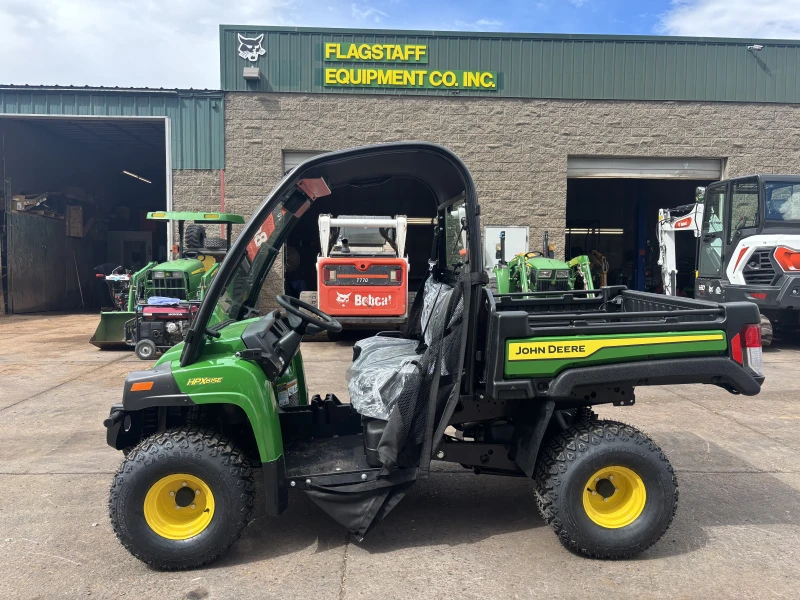 2026 John Deere