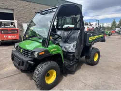 2026 John Deere Gator HPX 615E