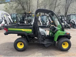 2026 John Deere Gator HPX 615E