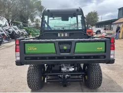 2026 John Deere Gator HPX 615E