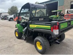 2026 John Deere Gator HPX 615E