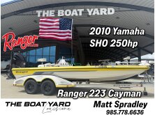 Are Flats Boats and Skiffs Really That Different? image