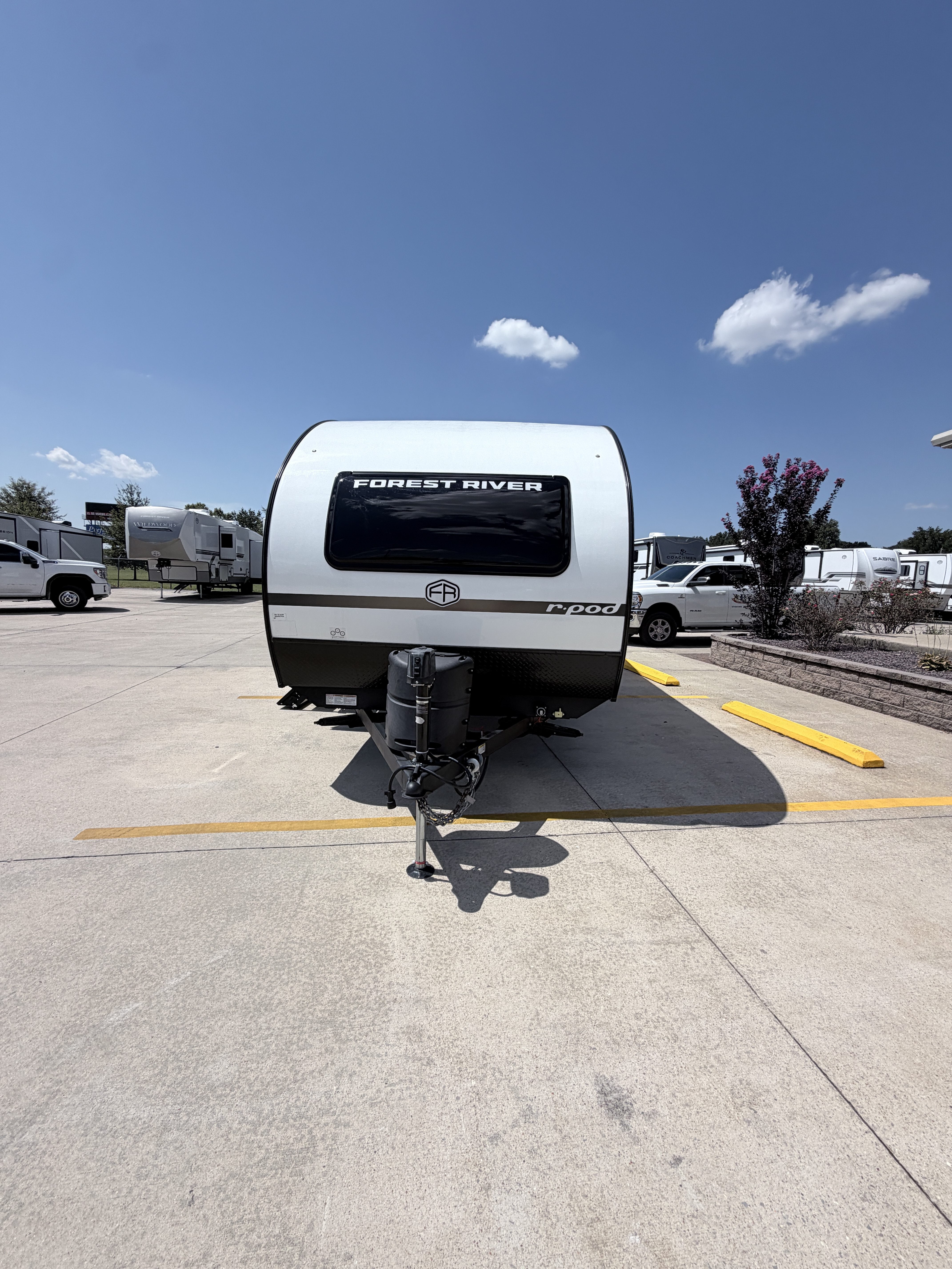 2025 Forest River R Pod RP-192 in dexter MO