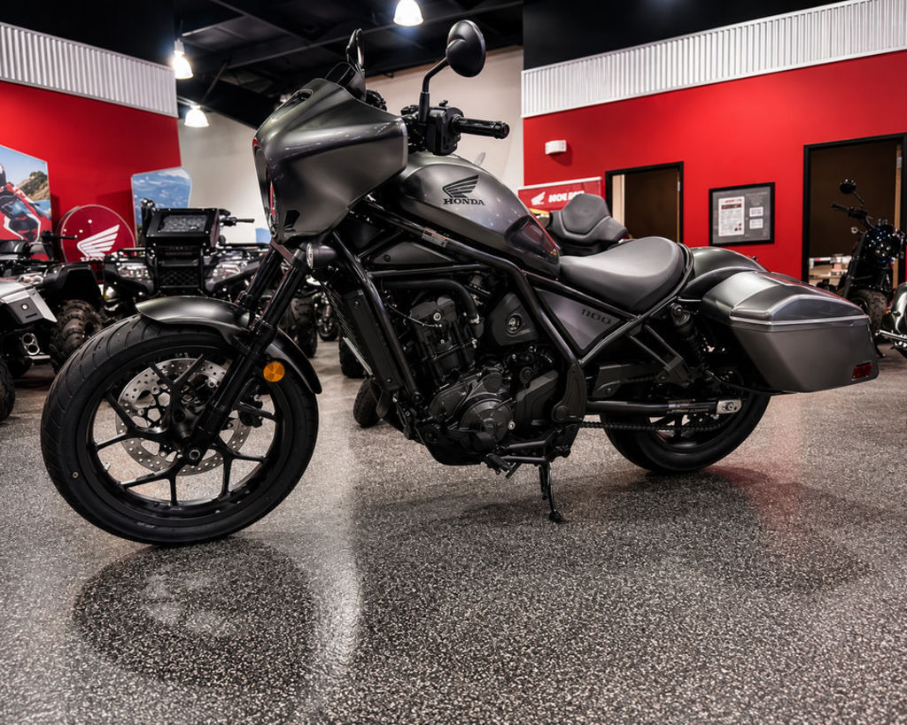 2026 Honda® Rebel 1100T DCT 1100T DCT in Covington, LA