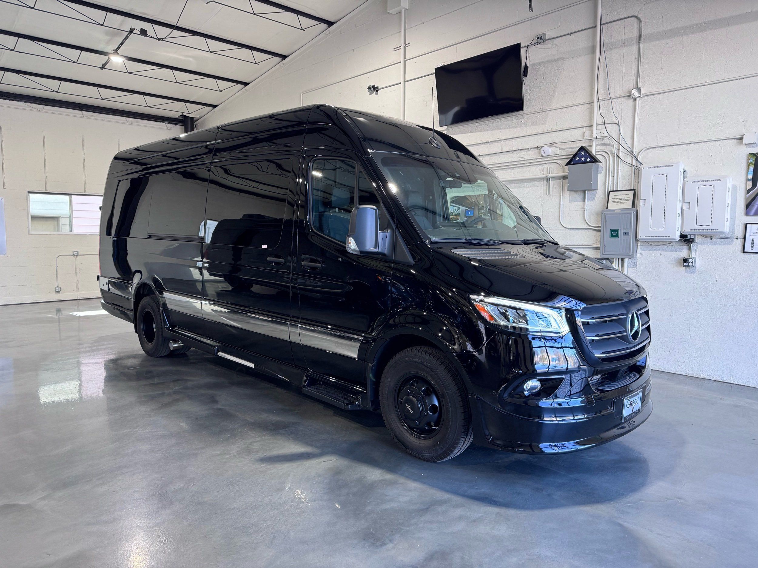 2026 Grech Rv Lusso Lounge in castle rock CO