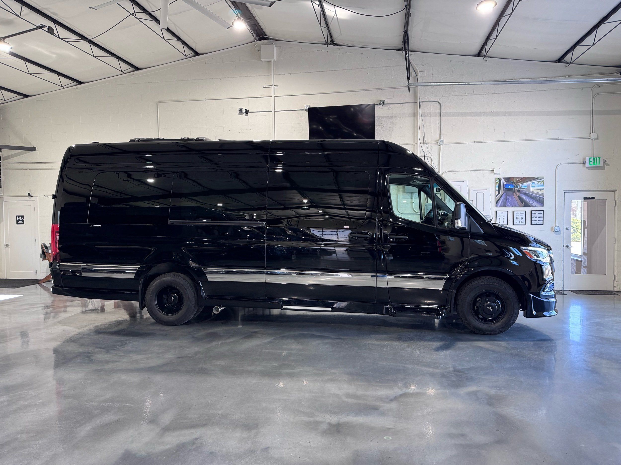 2026 Grech Rv Lusso Lounge in castle rock CO