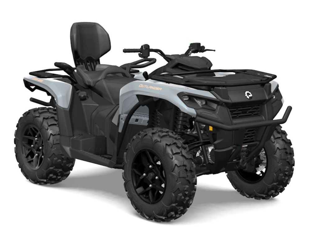 2027 Can-Am Outlander MAX XT 700 in houghton lake MI