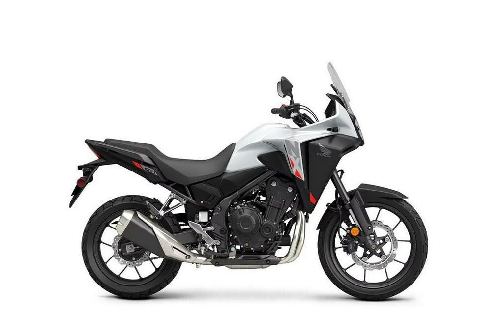2026 Honda Honda NX500 ABS in Franklin, TN