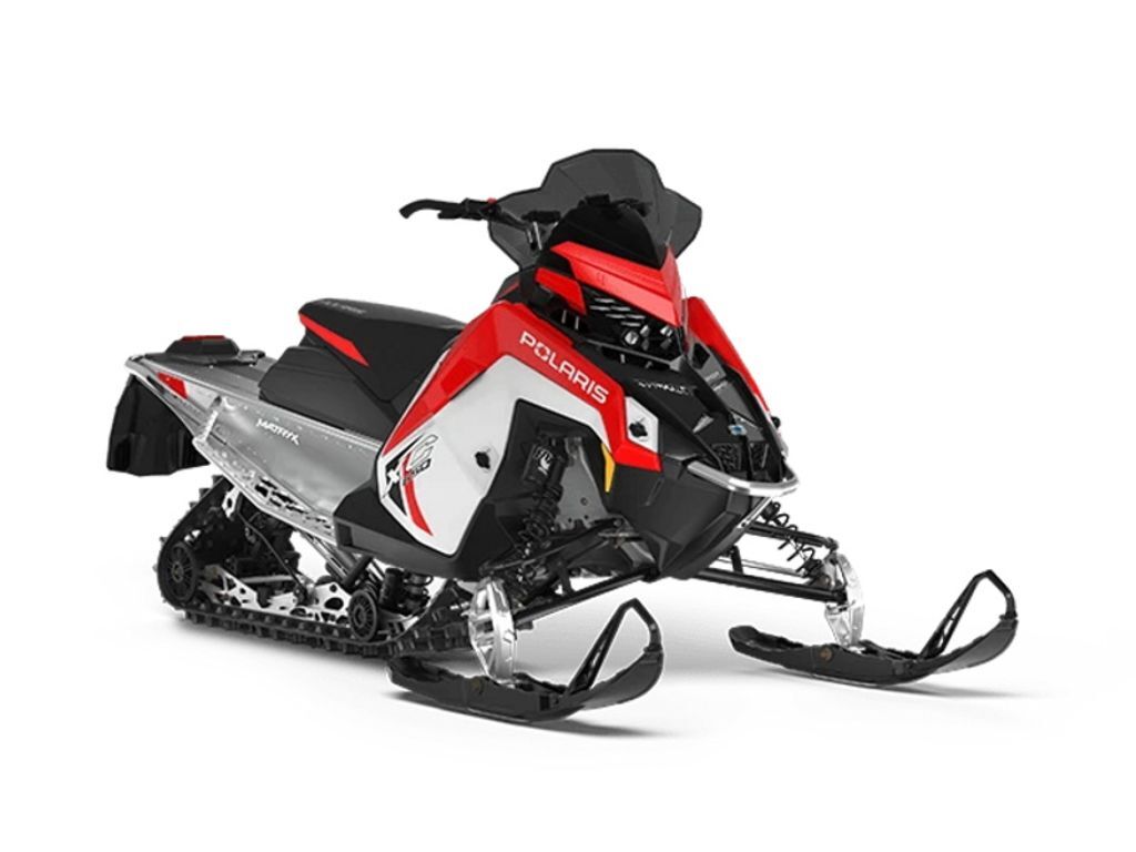 2023 Polaris® 650 Indy XC 137 Snowmobile snowmobile