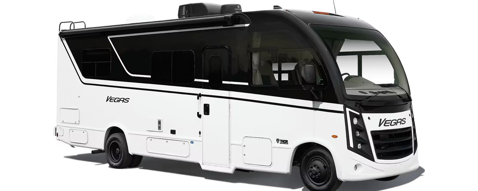 2025 Thor Motor Coach VEGAS 26.1 in fort myers FL