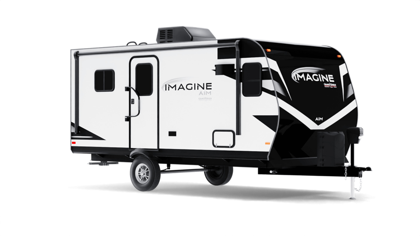 2024 Grand Design IMAGINE AIM 15RB in wixom MI