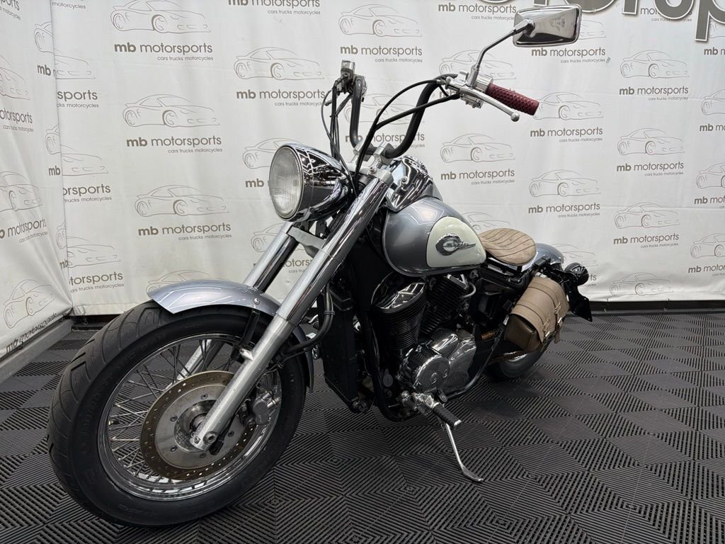 2001 Honda Shadow in Asbury Park, NJ