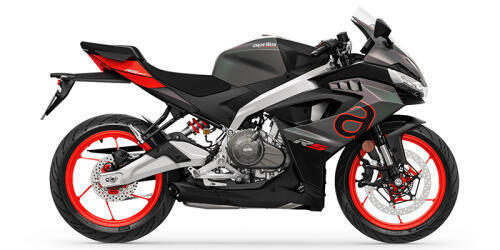 2026 Aprilia RS 457 Base BASE in Colorado Springs, CO