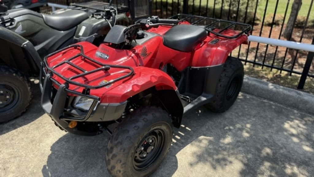 2026 Honda® FourTrax Recon in covington LA