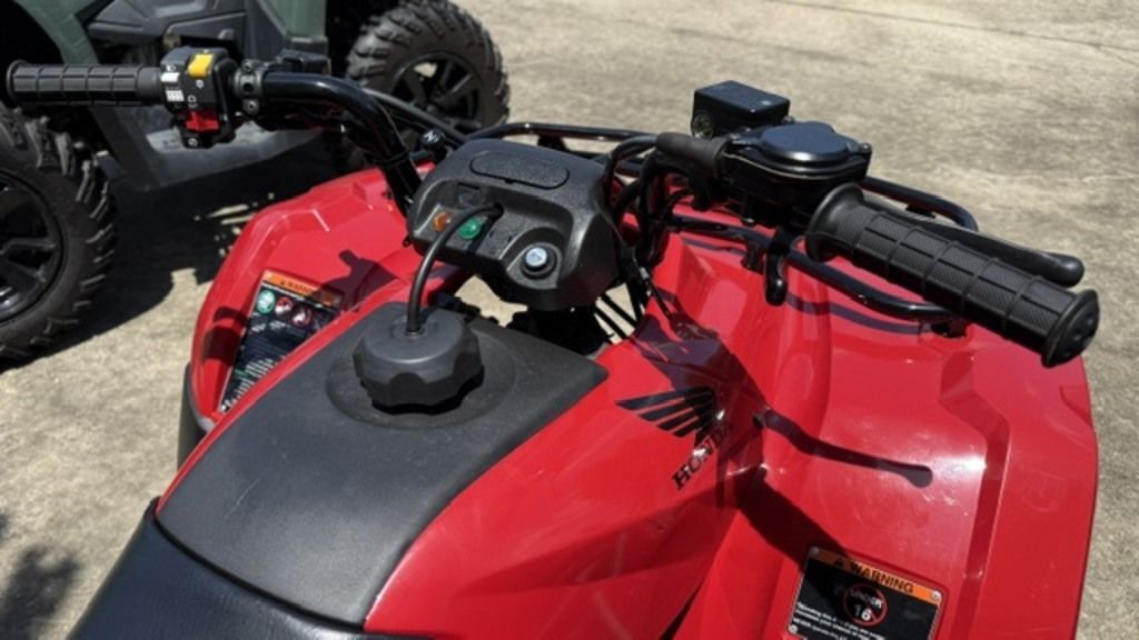 2026 Honda® FourTrax Recon in covington LA