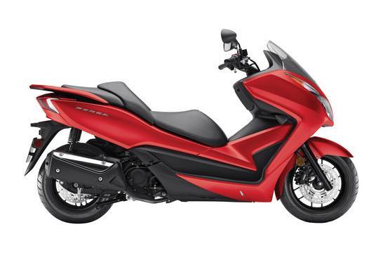 2014 Honda FORZA in White Plains, MD
