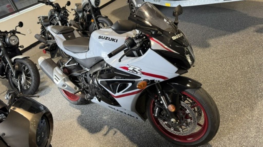 2024 Suzuki GSX-R1000R 1000R in Covington, LA