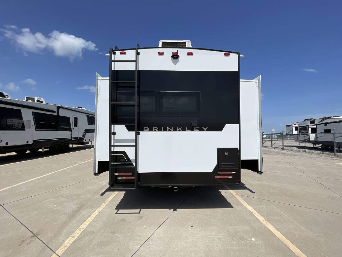 A photo of this 2027 Brinkley Rv MODEL Z 2700