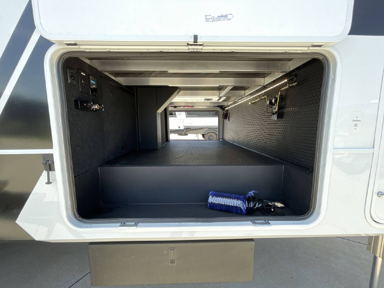 A photo of this 2027 Brinkley Rv MODEL Z 2700