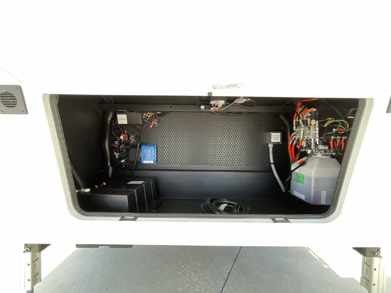 A photo of this 2027 Brinkley Rv MODEL Z 2700