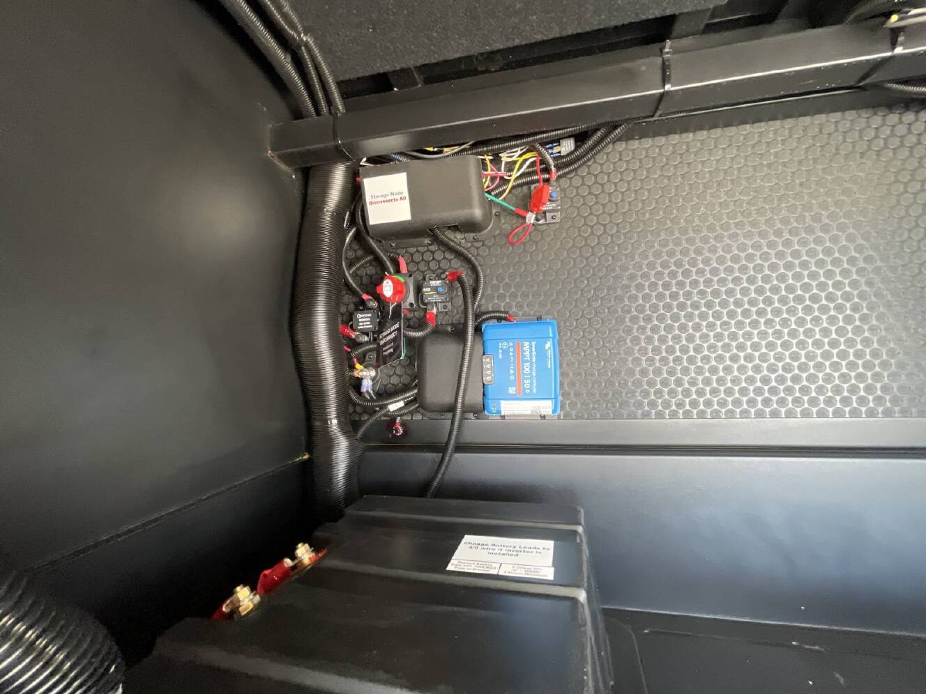 A photo of this 2027 Brinkley Rv MODEL Z 2700