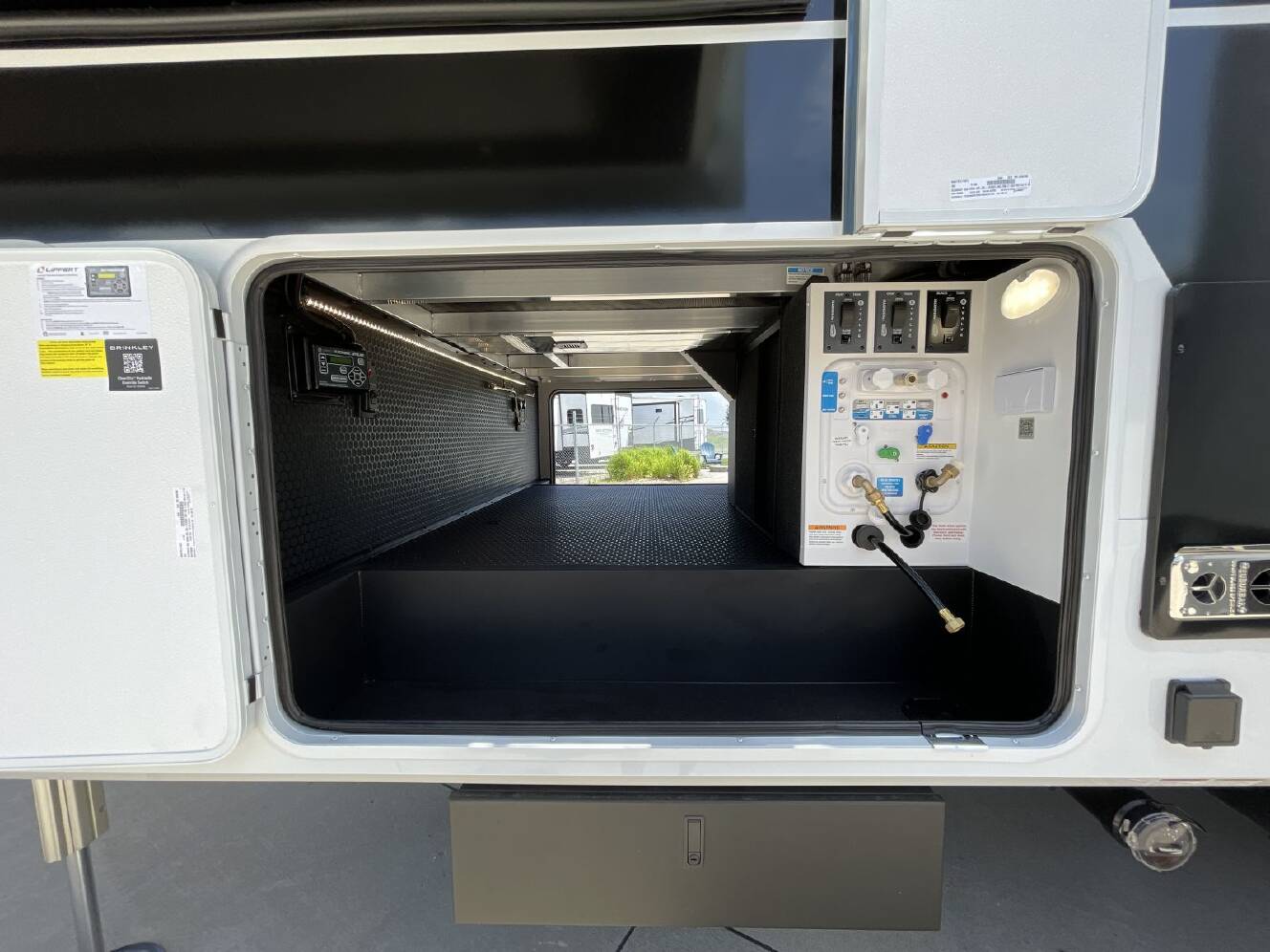 A photo of this 2027 Brinkley Rv MODEL Z 2700