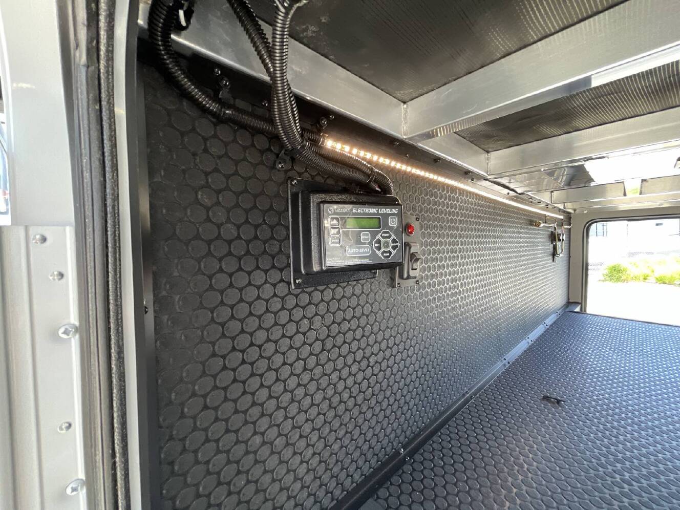 A photo of this 2027 Brinkley Rv MODEL Z 2700