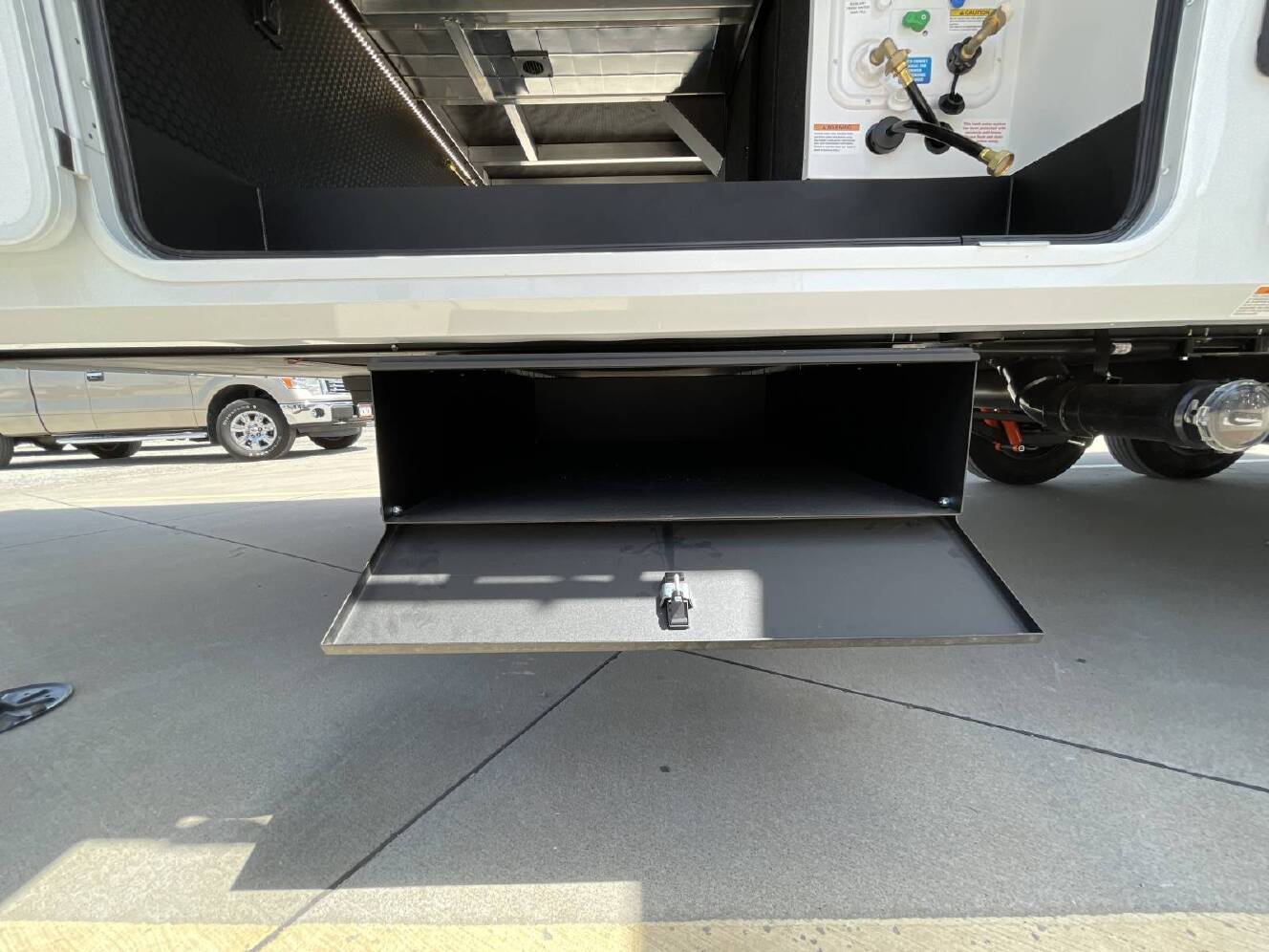 A photo of this 2027 Brinkley Rv MODEL Z 2700