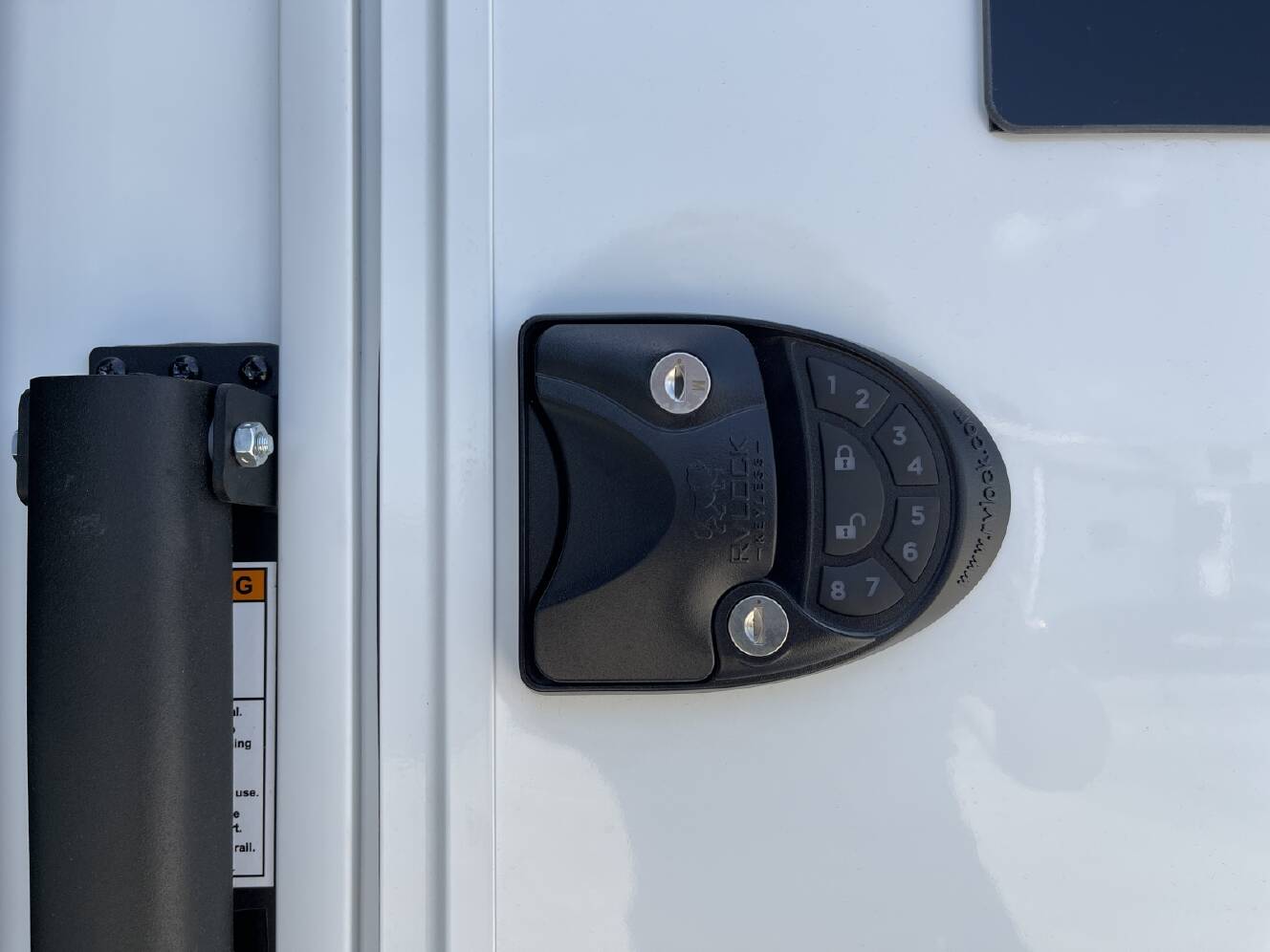 A photo of this 2027 Brinkley Rv MODEL Z 2700