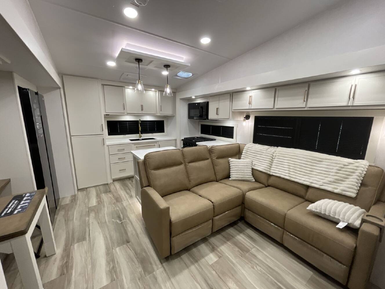 A photo of this 2027 Brinkley Rv MODEL Z 2700