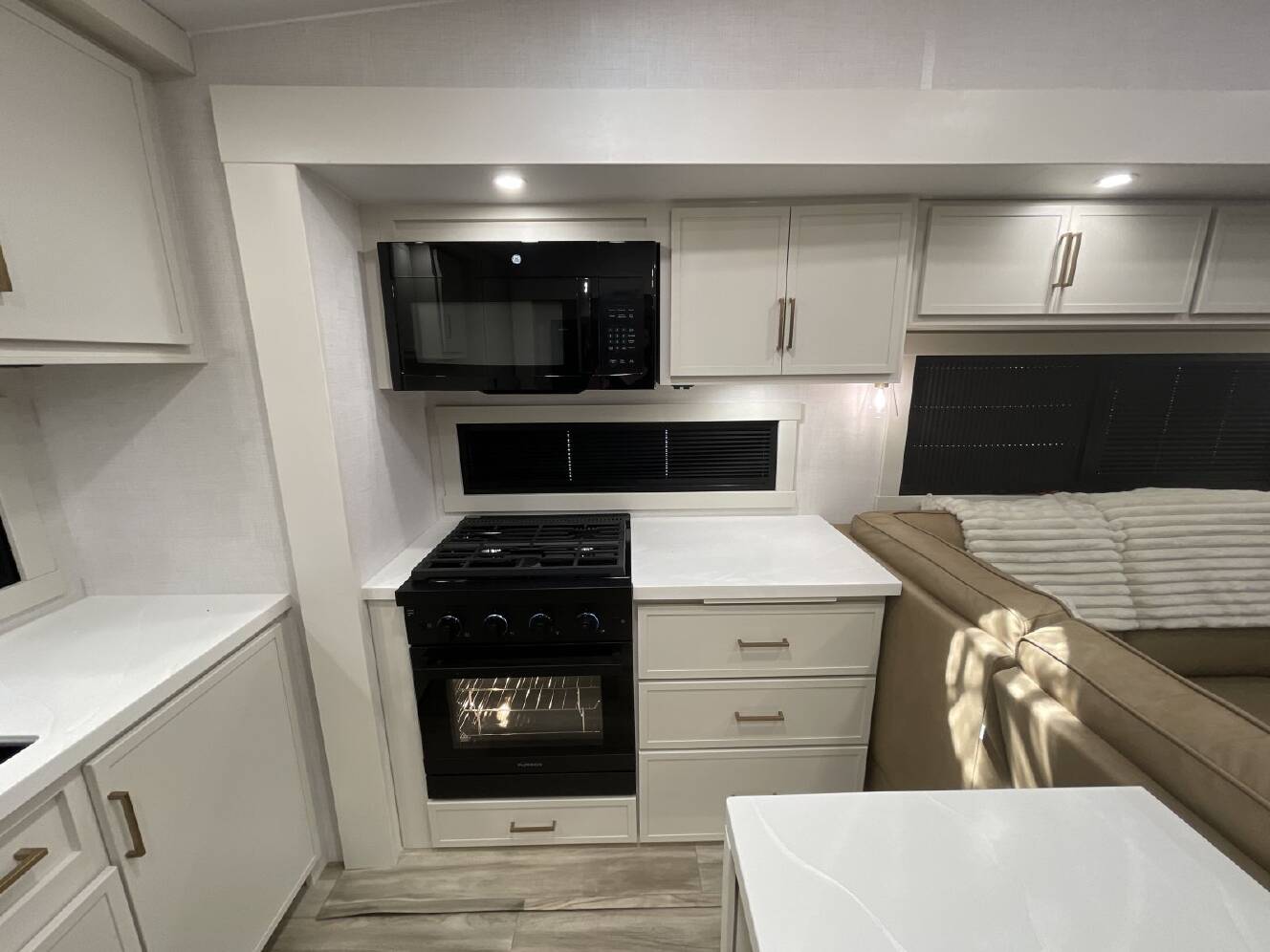 A photo of this 2027 Brinkley Rv MODEL Z 2700