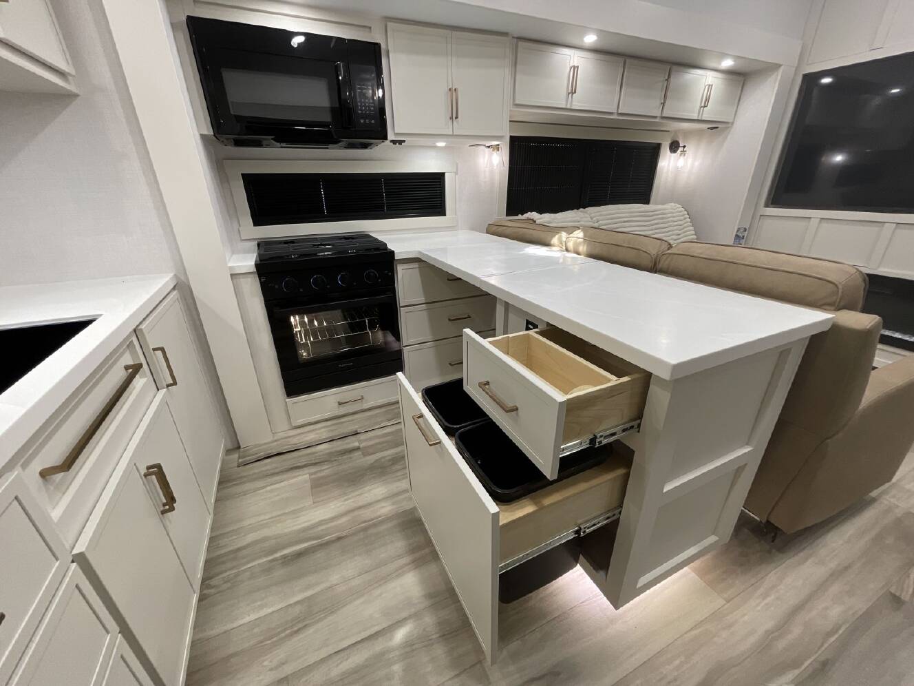A photo of this 2027 Brinkley Rv MODEL Z 2700