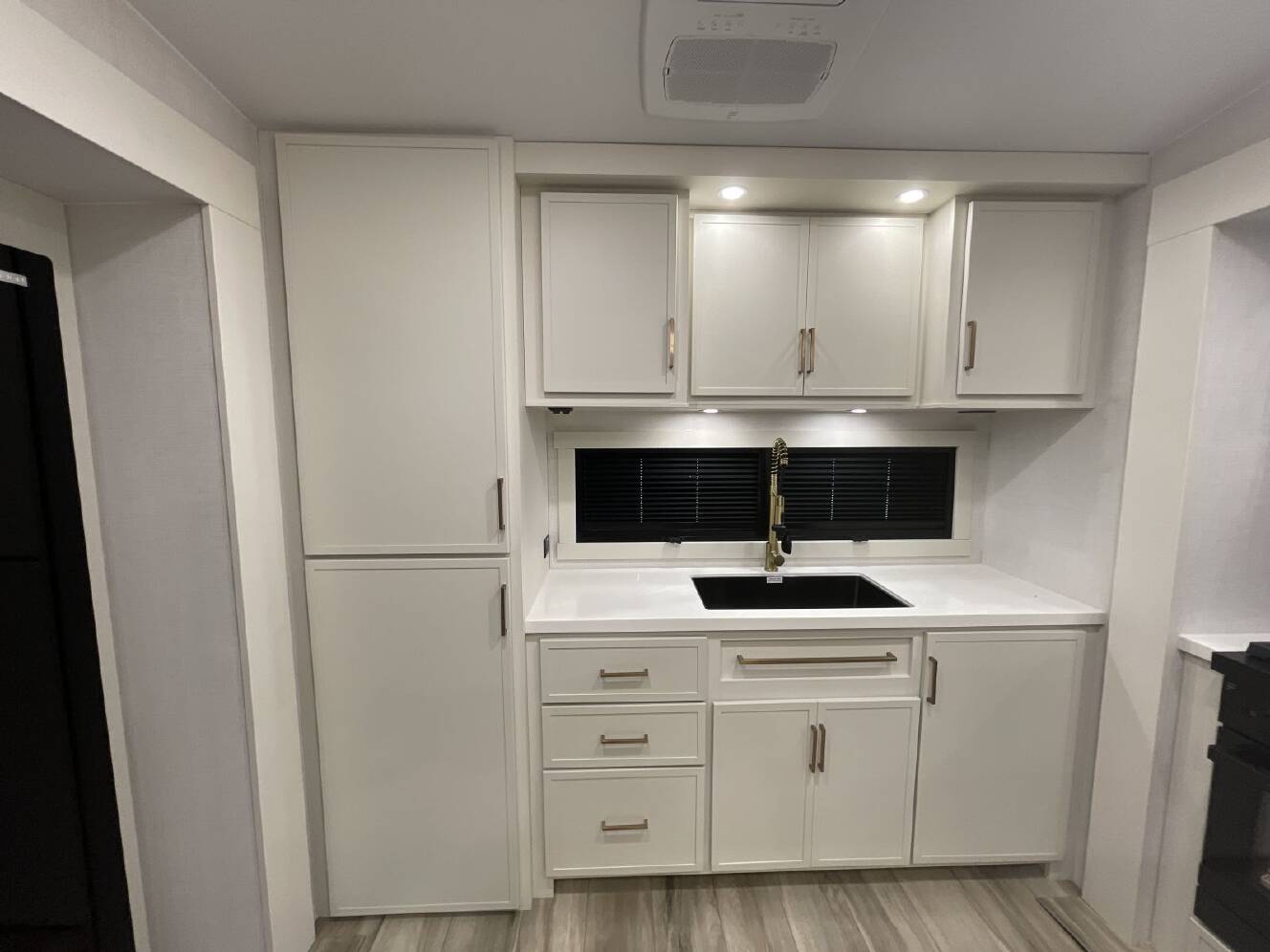 A photo of this 2027 Brinkley Rv MODEL Z 2700