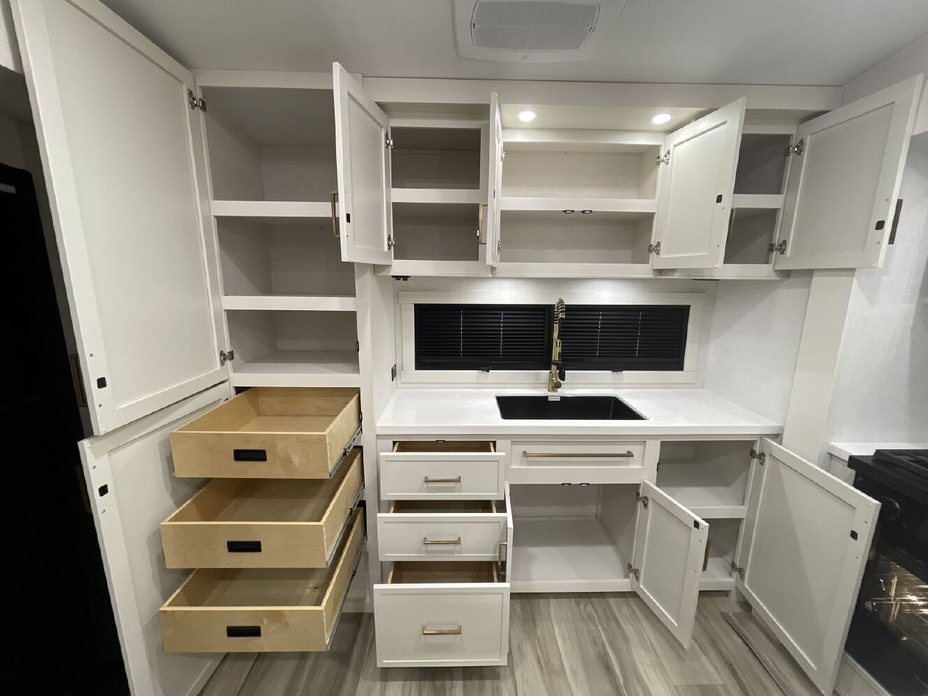 A photo of this 2027 Brinkley Rv MODEL Z 2700