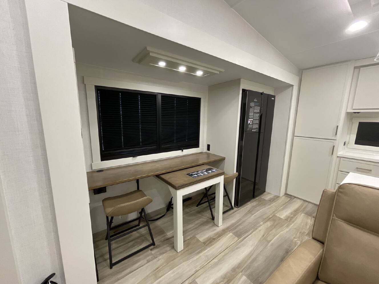 A photo of this 2027 Brinkley Rv MODEL Z 2700