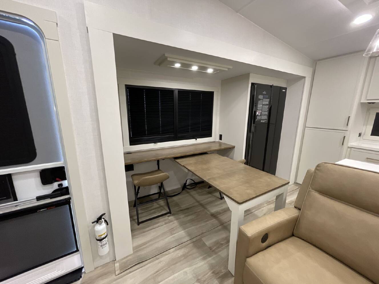 A photo of this 2027 Brinkley Rv MODEL Z 2700