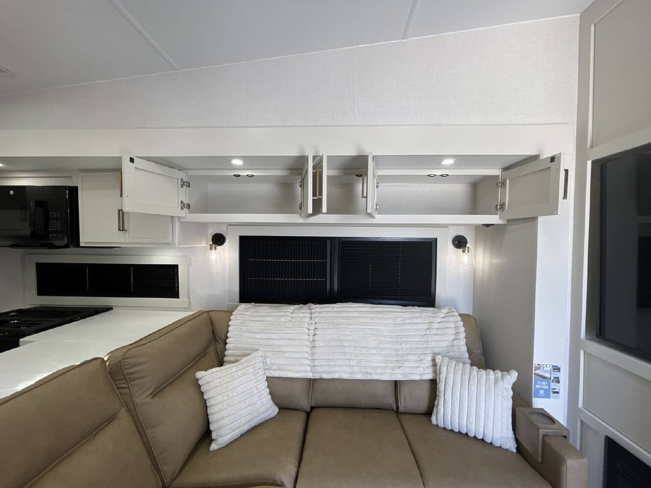 A photo of this 2027 Brinkley Rv MODEL Z 2700