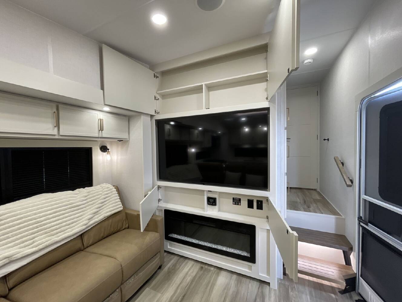 A photo of this 2027 Brinkley Rv MODEL Z 2700
