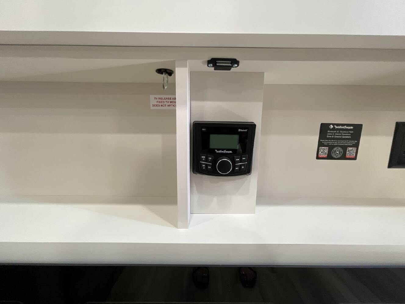 A photo of this 2027 Brinkley Rv MODEL Z 2700