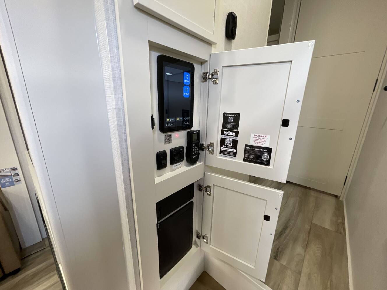 A photo of this 2027 Brinkley Rv MODEL Z 2700