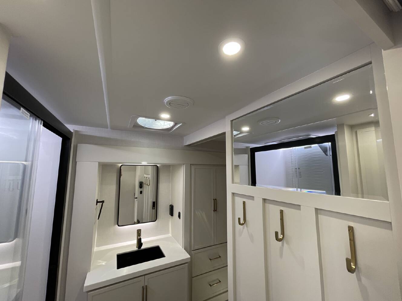 A photo of this 2027 Brinkley Rv MODEL Z 2700