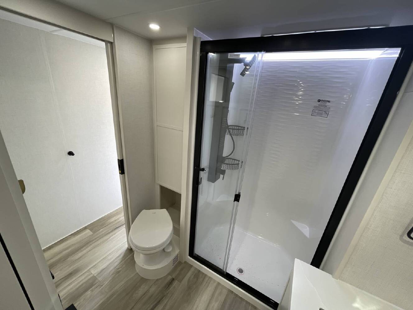 A photo of this 2027 Brinkley Rv MODEL Z 2700